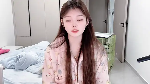 yangyang-1115 online show from 31, 10, 2025