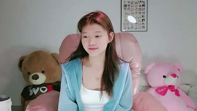 yangyang-1115 online show from 29, 4, 2026