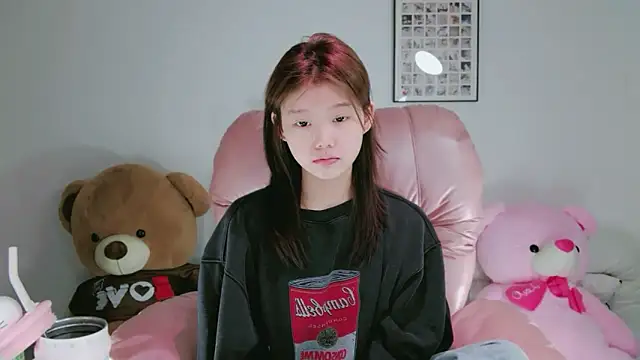 yangyang-1115 online show from 30, 4, 2026