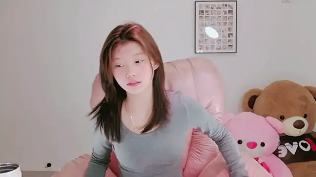 yangyang-1115 online show from 5, 5, 2026