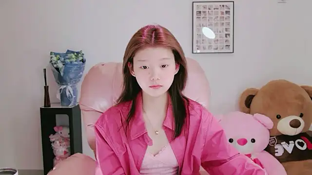 yangyang-1115 online show from 6, 5, 2026