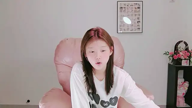yangyang-1115 online show from 11, 5, 2026