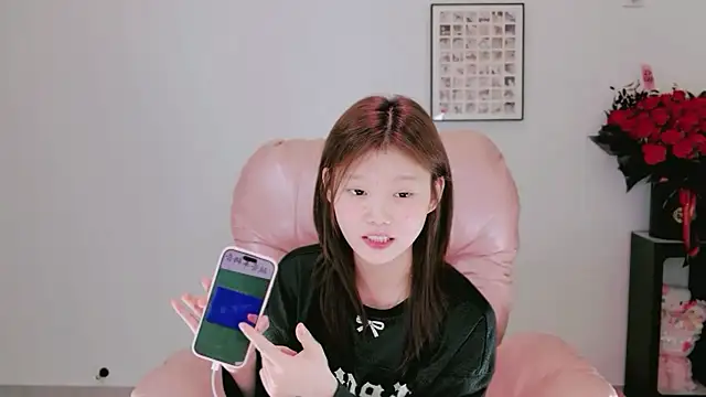 yangyang-1115 online show from 20, 5, 2026
