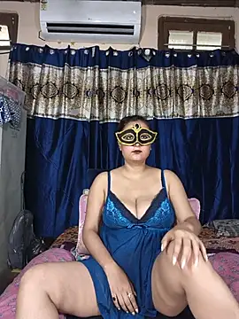 Alisha95 online show from 10, 8, 2026