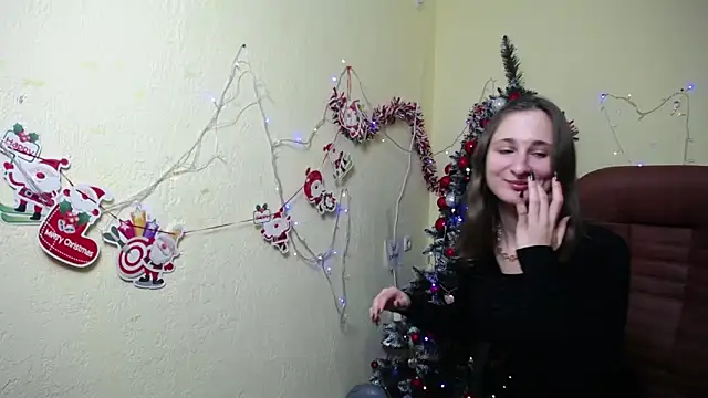 MichelLeee online show from 26, 12, 2024