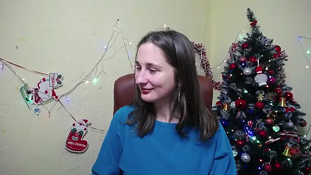 MichelLeee online show from 30, 12, 2024