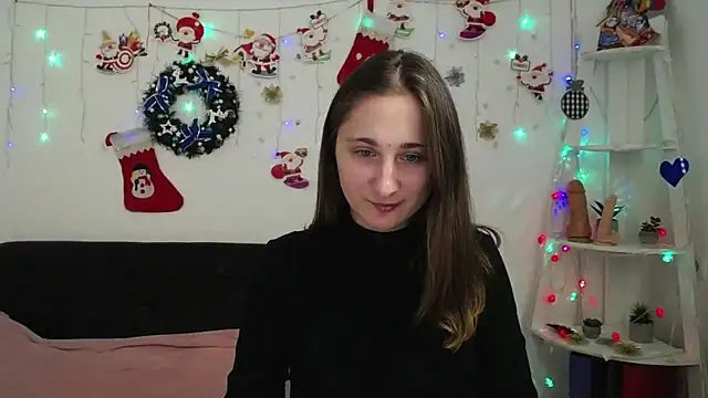 MichelLeee online show from 3, 1, 2025