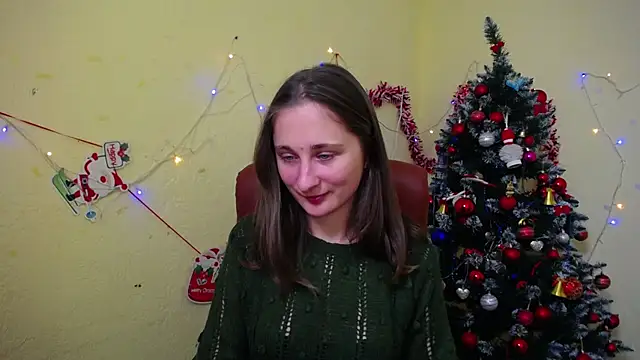 MichelLeee online show from 4, 1, 2025