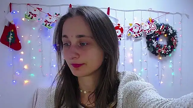 MichelLeee online show from 9, 1, 2025