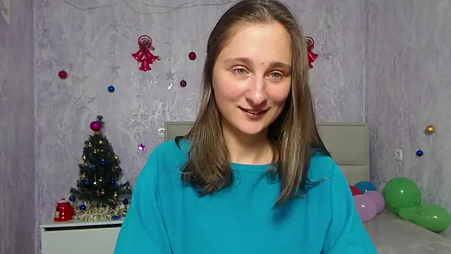 MichelLeee online show from 12, 1, 2025