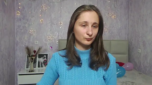 MichelLeee online show from 15, 1, 2025