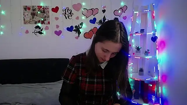 MichelLeee online show from 21, 1, 2025