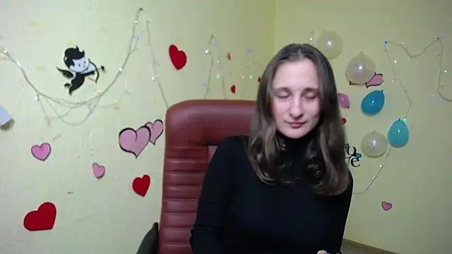 MichelLeee online show from 25, 1, 2025