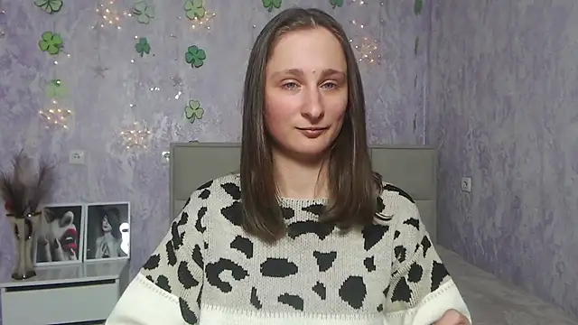 MichelLeee online show from 19, 3, 2025