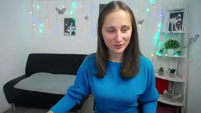 MichelLeee online show from 2, 10, 2025