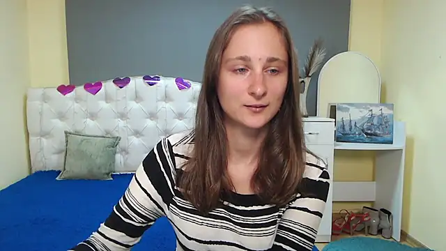 MichelLeee online show from 9, 10, 2025