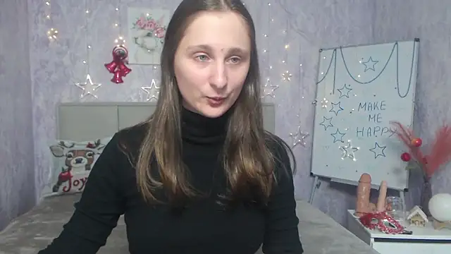 MichelLeee online show from 10, 1, 2026