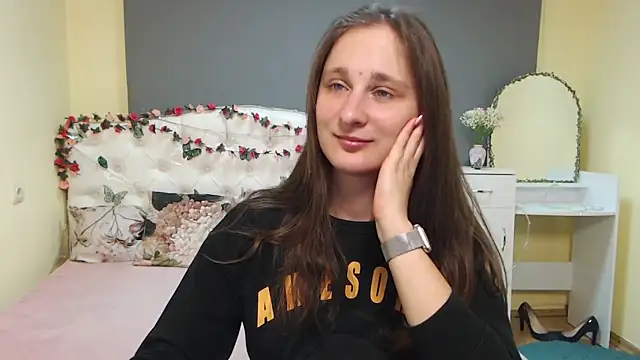 MichelLeee online show from 13, 3, 2026