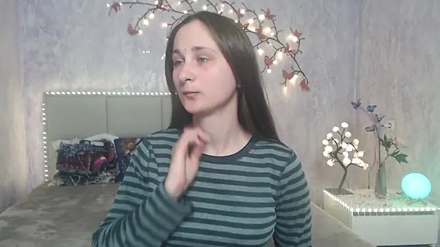 MichelLeee online show from 24, 3, 2026