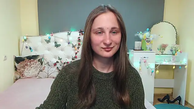 MichelLeee online show from 8, 4, 2026