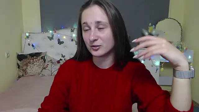 MichelLeee online show from 9, 4, 2026