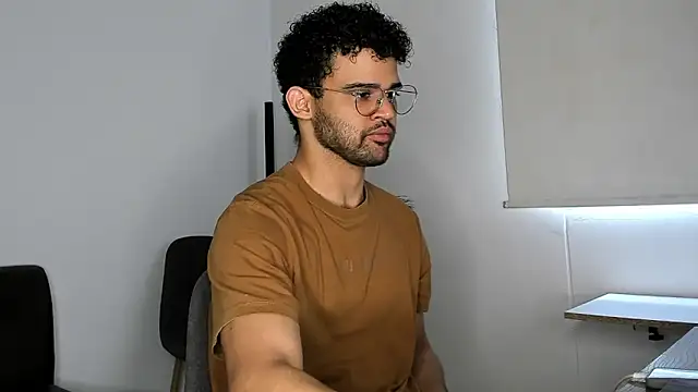 andrewChris  online show from 10, 11, 2025