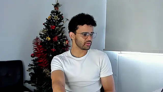 andrewChris  online show from 18, 12, 2025