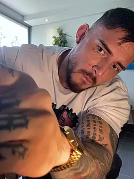 DimitriSullivan  online show from 1, 4, 2026