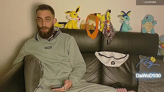 DaWoD030 online show from 20, 2, 2026