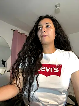 Lady Rey online show from 22, 9, 2025