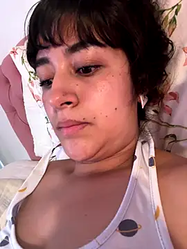 Lady Rey online show from 27, 9, 2025