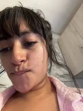 Lady Rey online show from 20, 12, 2025