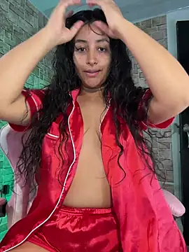 Lady Rey online show from 7, 3, 2026