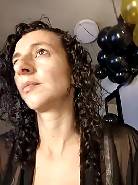 AriannaRussell  online show from 20, 3, 2026