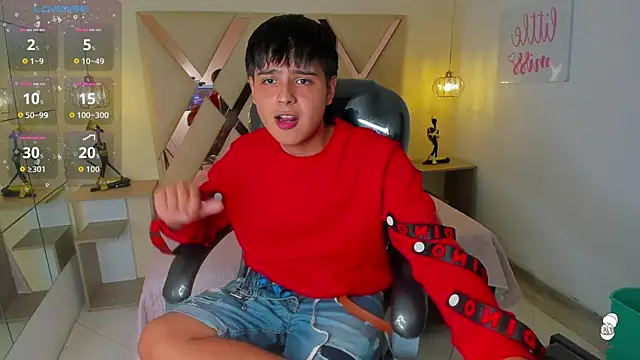 Snapshot of AndrewPherson chatting on 28, 9, 2025 AndrewPherson online show from 28, 9, 2025