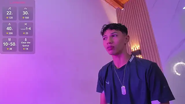 im sebaslopez online show from 9, 3, 2025