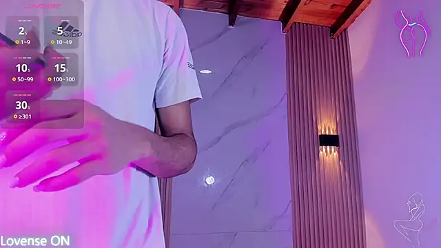 im sebaslopez online show from 23, 3, 2025