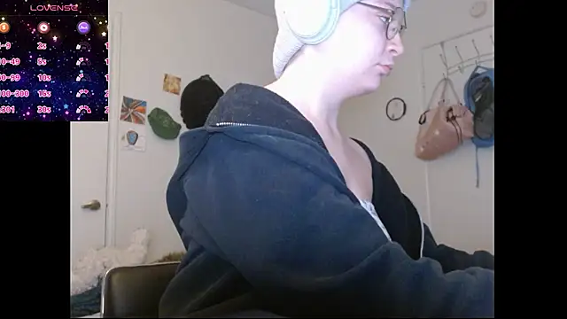 livcutebaby online show from 26, 1, 2025