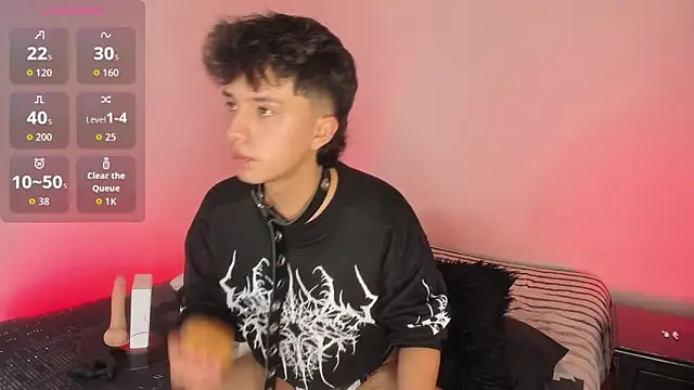 juandaaap online show from 8, 1, 2026