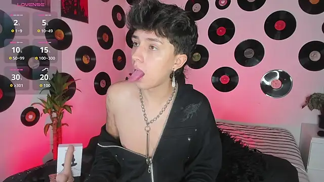 juandaaap online show from 1, 2, 2026