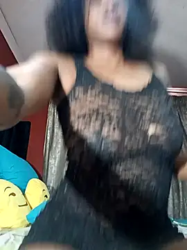 Wildblack22 online show from 20, 11, 2025