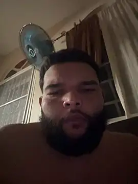 chupavajinaspuertorico30 online show from 28, 10, 2025