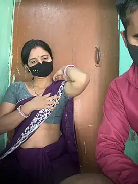 Suhani512 online show from 23, 3, 2026