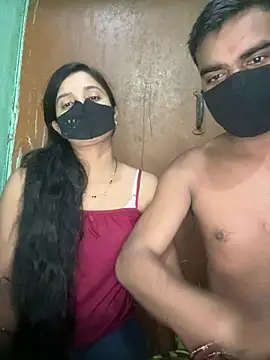 Suhani512 online show from 29, 7, 2026