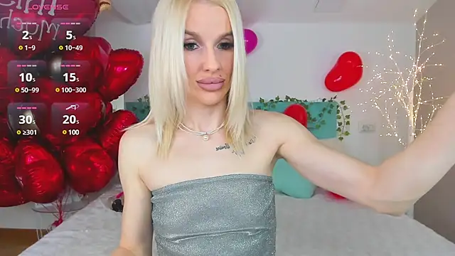 Lana kitty   online show from 14, 2, 2025