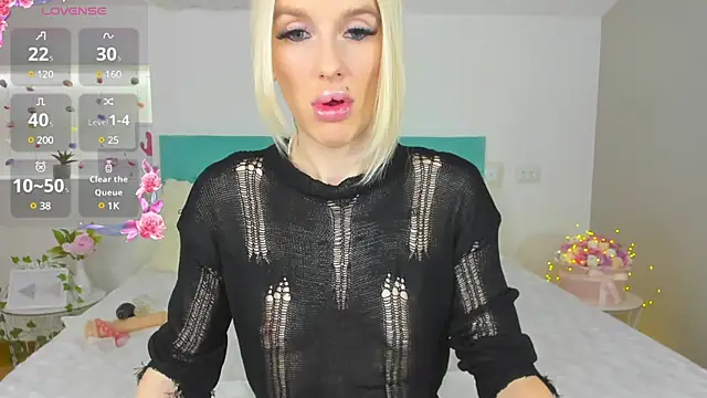 Lana kitty   online show from 25, 2, 2025