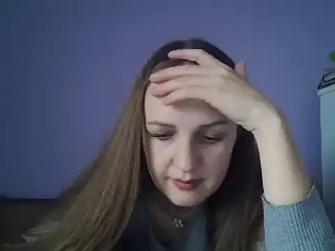 Snapshot of Milaniya261 chatting on 31, 1, 2025 Milaniya261 online show from 31, 1, 2025