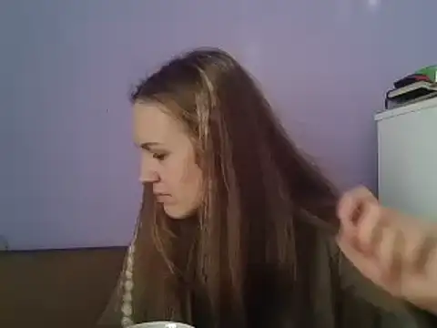 Snapshot of Milaniya261 chatting on 7, 2, 2025 Milaniya261 online show from 7, 2, 2025