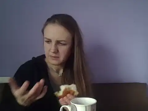 Snapshot of Milaniya261 chatting on 8, 2, 2025 Milaniya261 online show from 8, 2, 2025