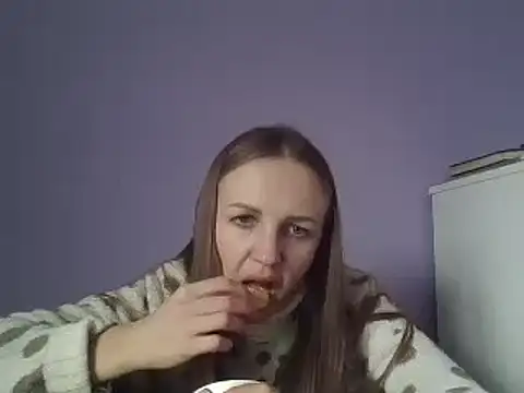 Snapshot of Milaniya261 chatting on 13, 2, 2025 Milaniya261 online show from 13, 2, 2025